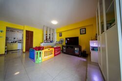 Blk 638B The Meadows (Punggol), HDB 5 Rooms #490310761